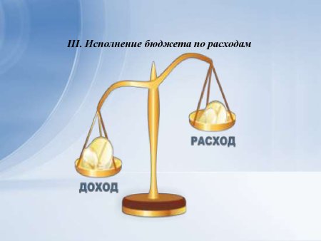 Бюджетные средства