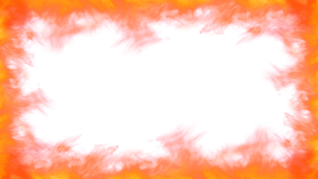 Огонь по краям