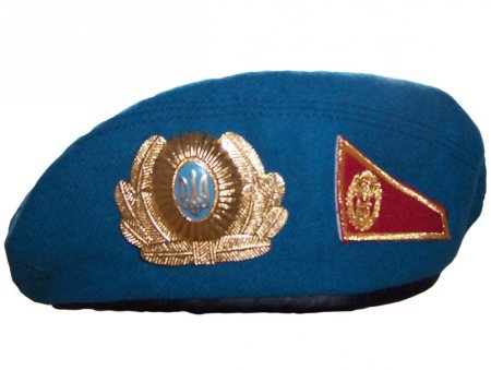 Десант головной убор