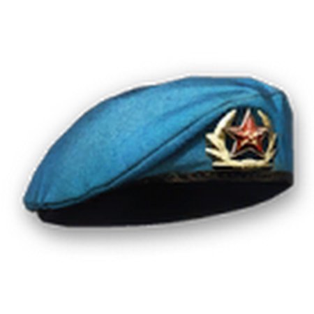 Берет «ВДВ»