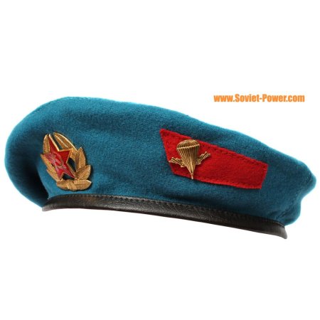 Шапка ВДВ