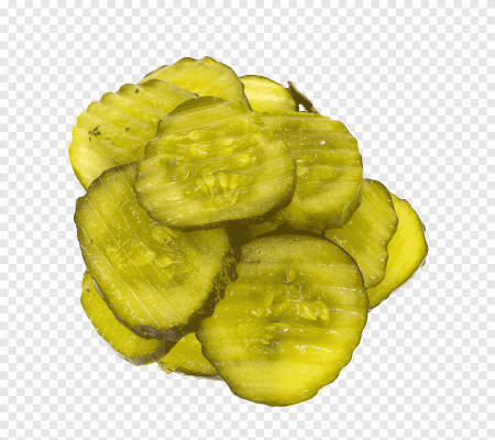 Солёные огурцы