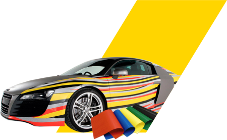 Авто абстракция