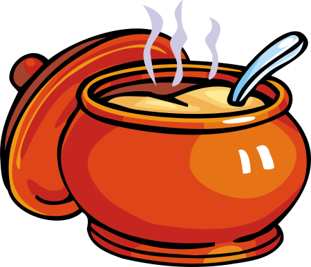 Горшочек каши