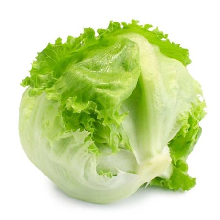Салат кочанный Айсберг