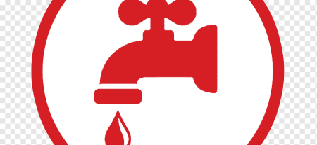 Горячая вода иконка