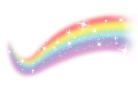 Рамки для детского сада Радуга