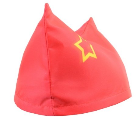 Головной убор пионера