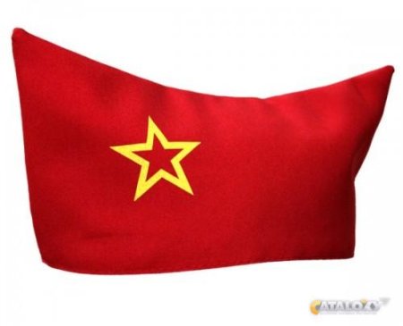 Пионерский галстук