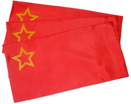 Пионерская пилотка