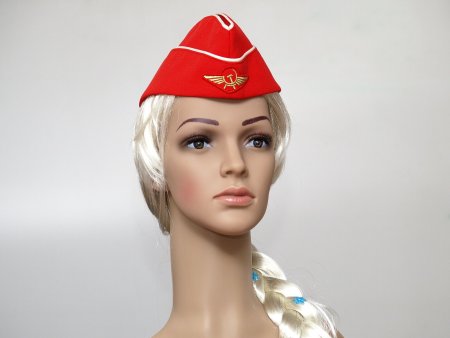 Пилотка пионера