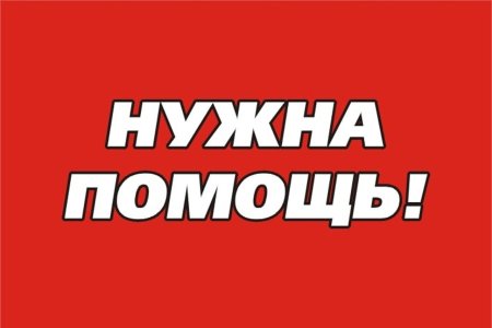 Прошу помощи