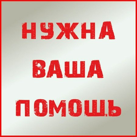 Помогите на лечение