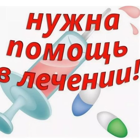 Нужна ваша помощь