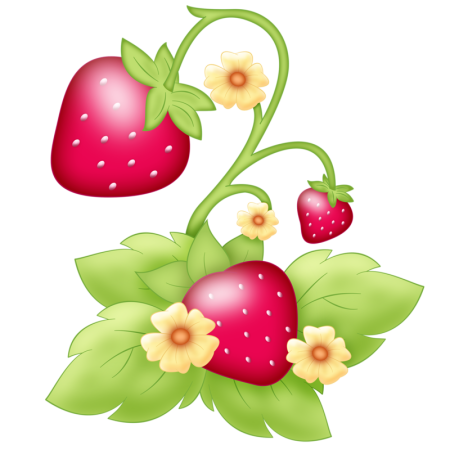 Вишня клипарт