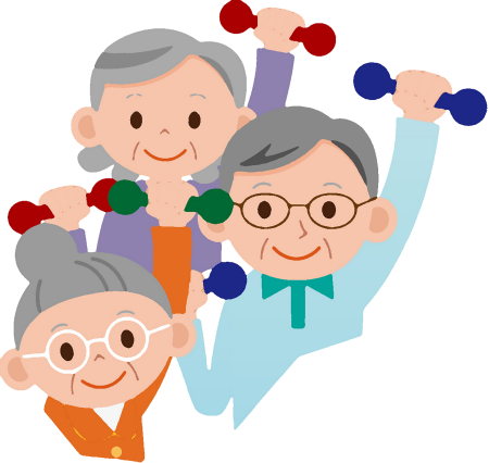 Эмблема пенсионеров