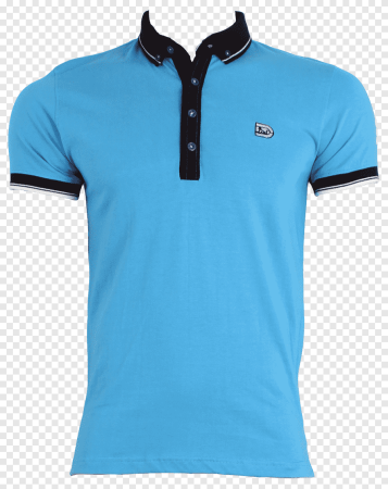 Polo футболка