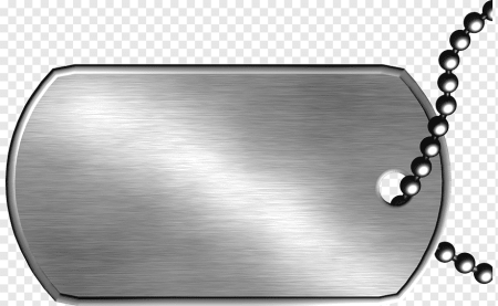 Военный жетон