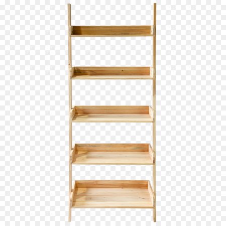 Полки без фона