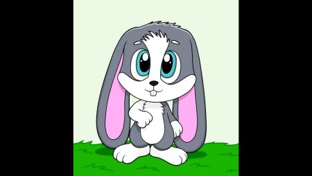 Картинки зайчика шнуфеля