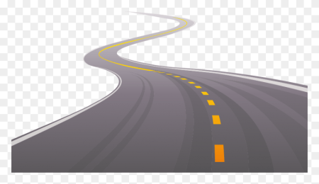 Дорога для презентации