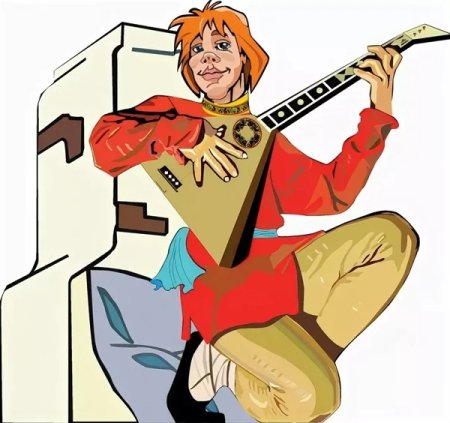Иван дурак и Емеля