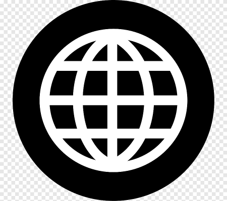 Значок интернета