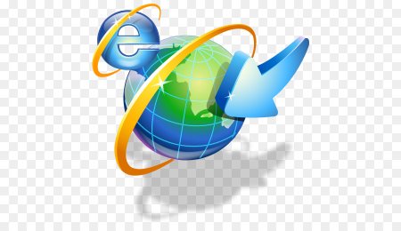 Интернет иллюстрация