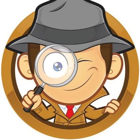 Детективы для детей