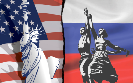 Америка противмроссии