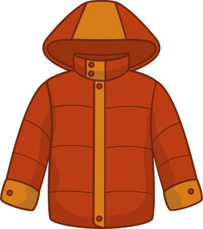 Куртка мультяшная