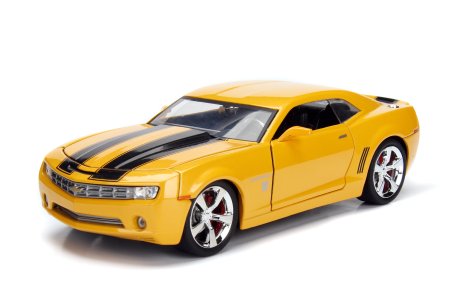 Chevrolet Camaro Concept 1977 Transformers