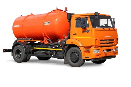 КАМАЗ 43253-3010-69