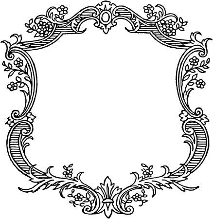 Графические рамки