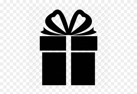 Подарок значок