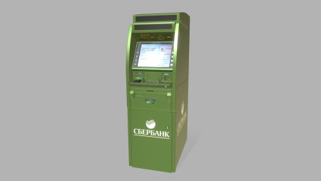 Платёжный терминал atm60032235