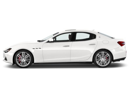 Maserati Ghibli s q4 2015