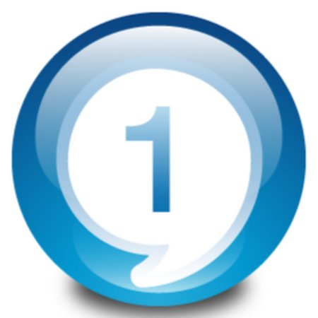 Иконки для сайта цифры