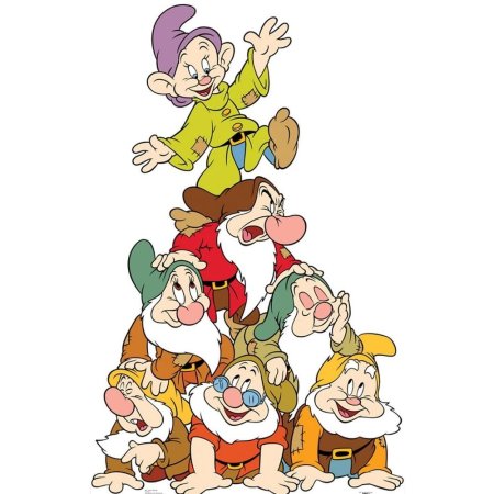 Dopey Гном