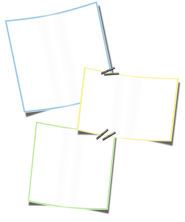 Рамка для коллажа на прозрачном фоне