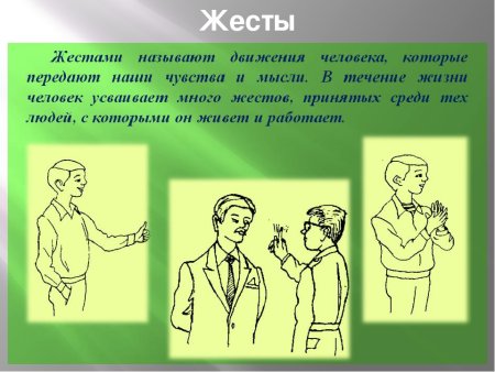 Рисунок на тему речевое общение