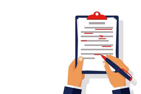 Разработка документа рисунки