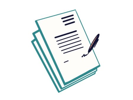 Документы иллюстрация