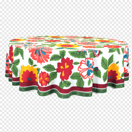 Скатерть для детей