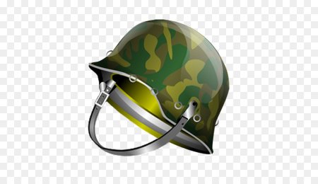 Военная каска для детей