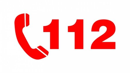 Служба спасения 112