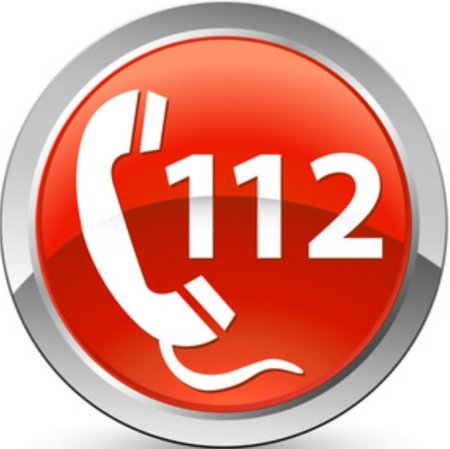 Служба спасения 112