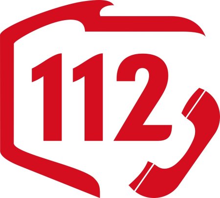Телефон 112