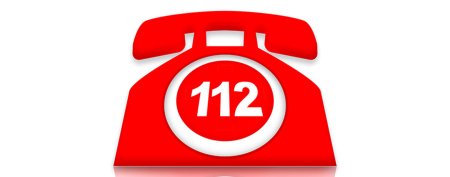 112 Номер телефона