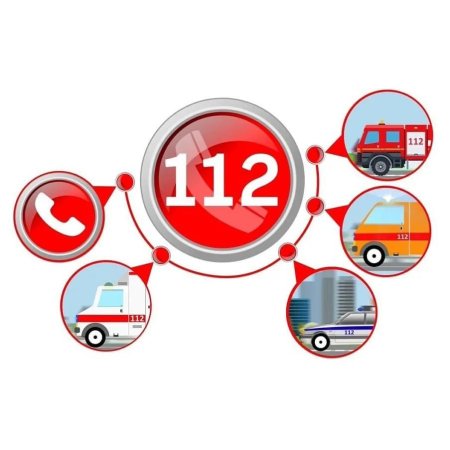 Система 112 картинки